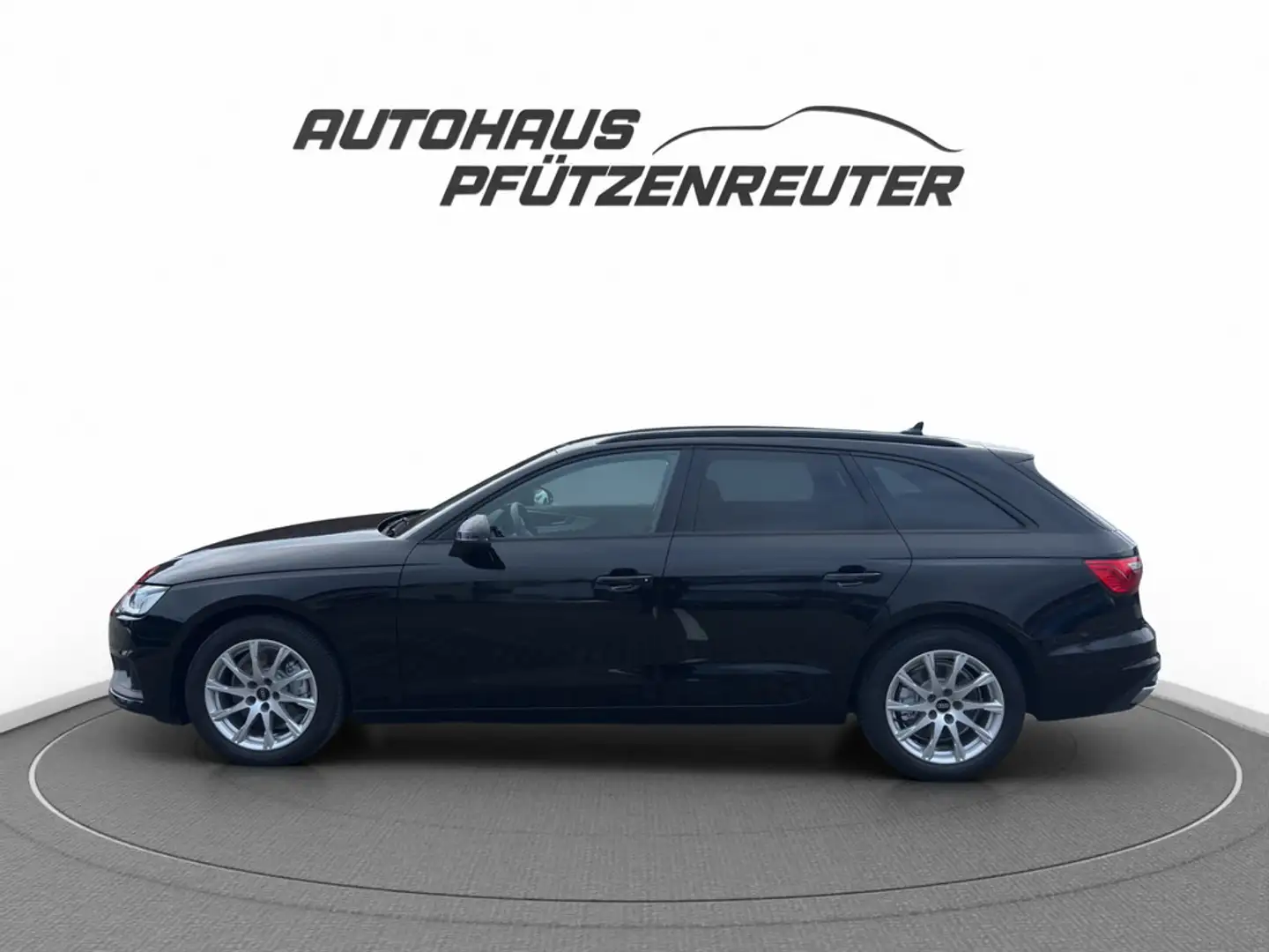 Audi A4 Avant 35 TDI 360* Lenkradhzg. LED FACEL. - 2
