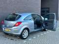 Opel Corsa 1.4-16V Grijs - thumbnail 2