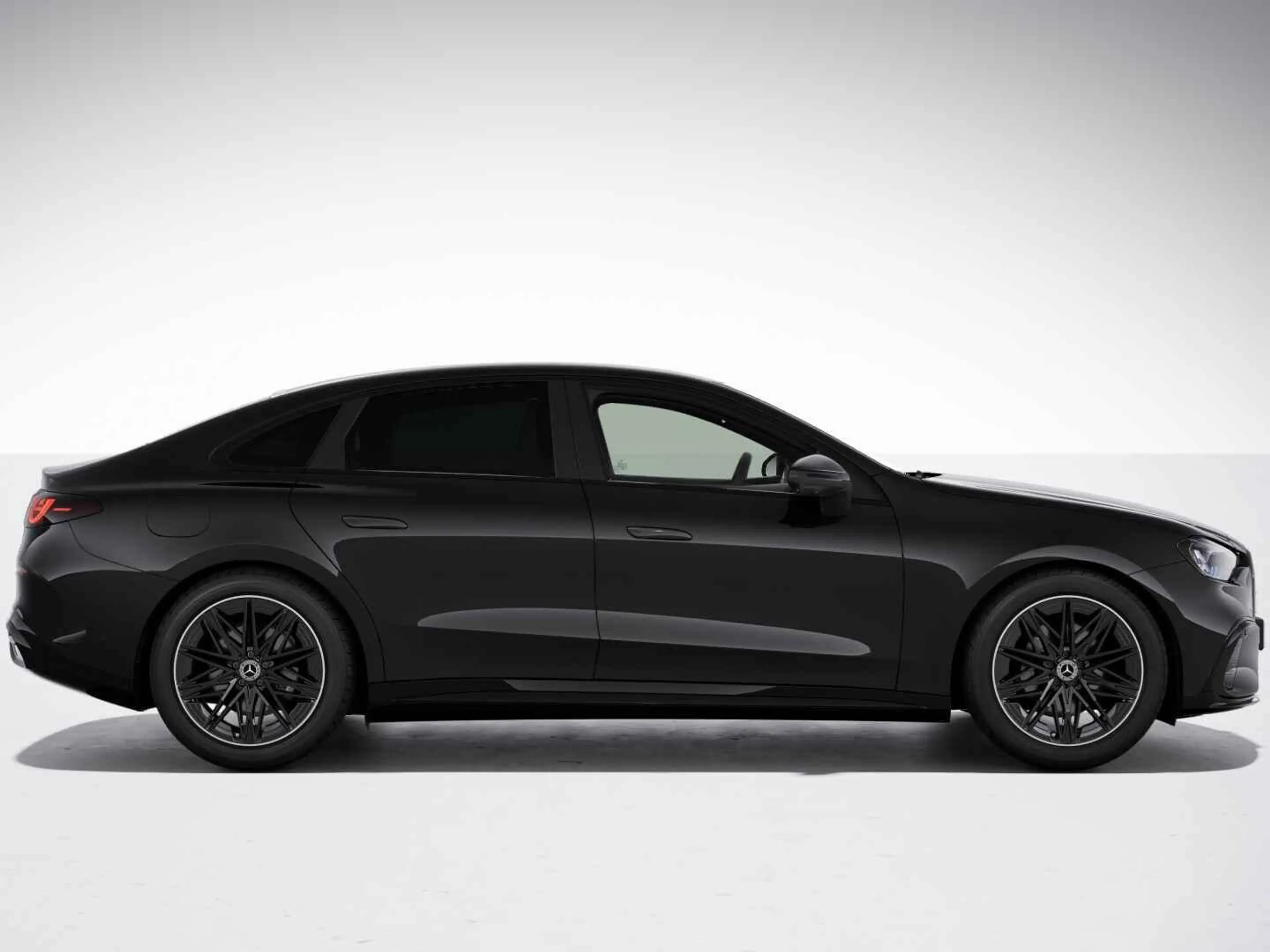 Mercedes-Benz C 400 electric 4MATIC Launch Edition 94 kWh — photo 7