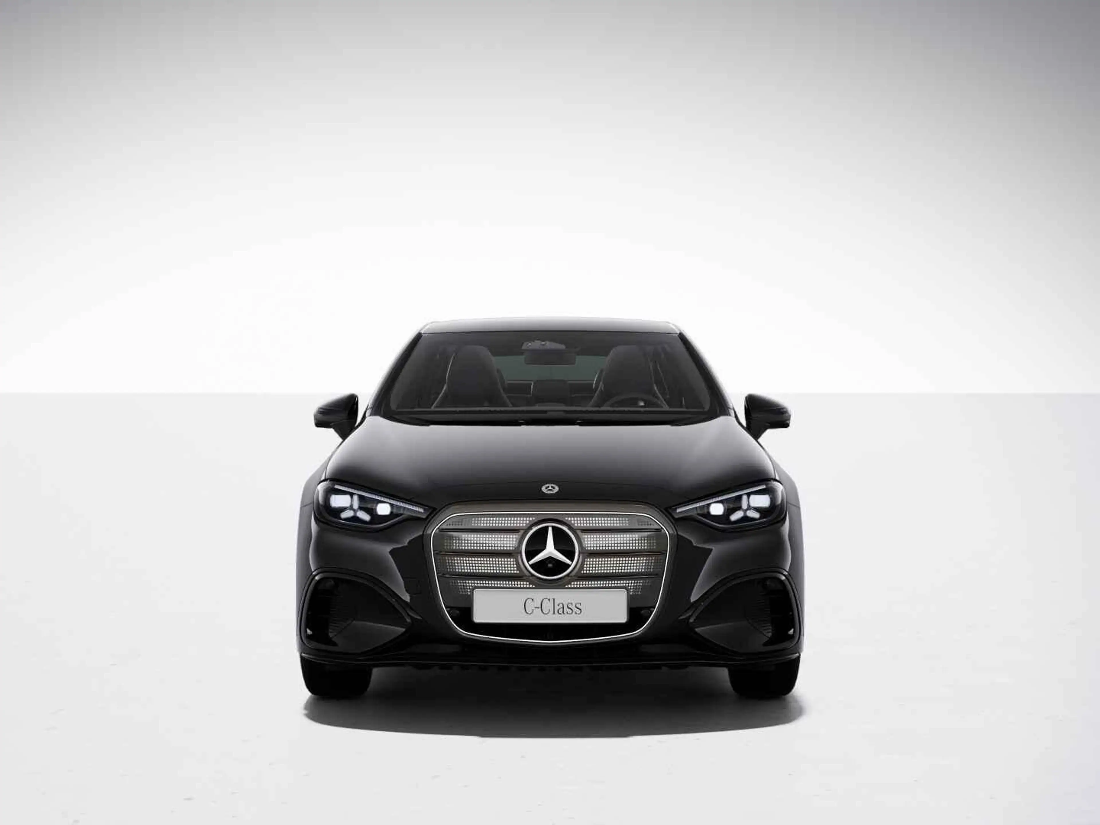 Mercedes-Benz C 400 electric 4MATIC Launch Edition 94 kWh — photo 8