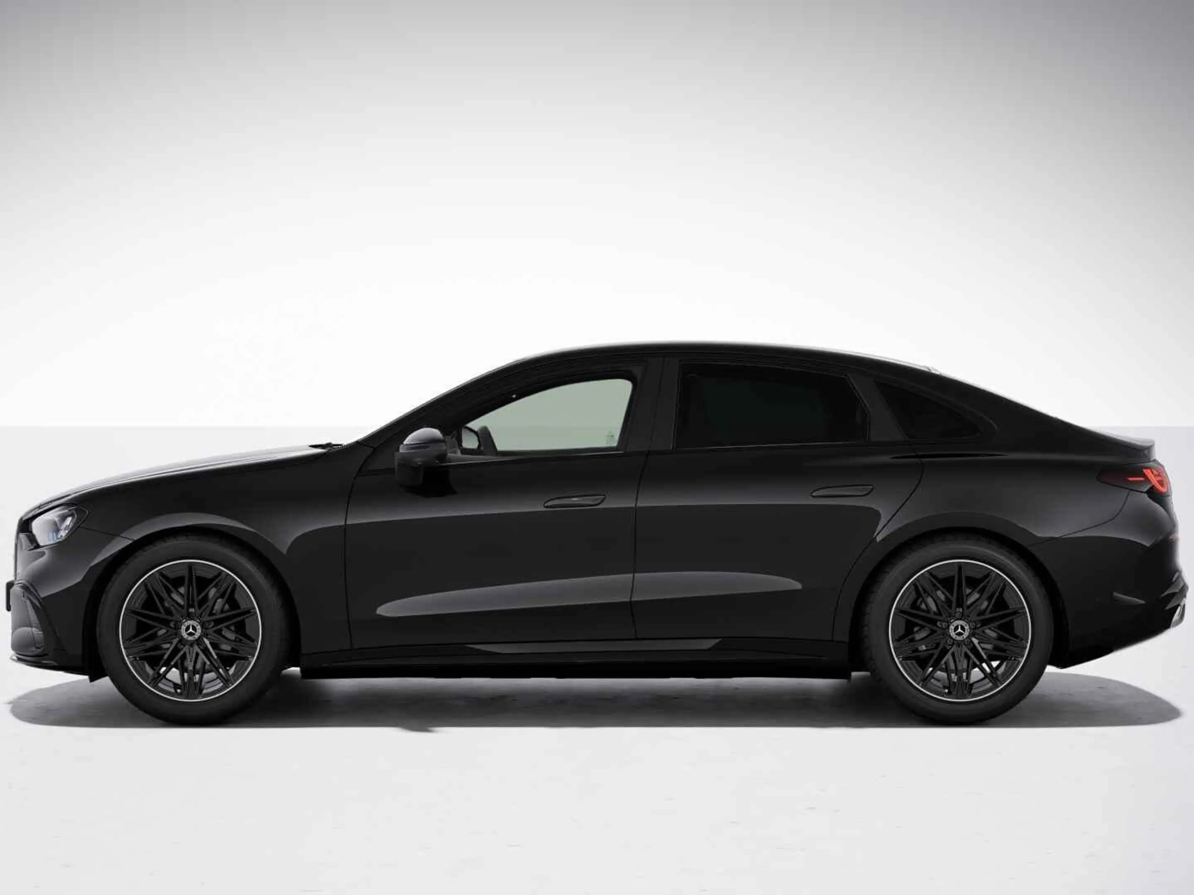 Mercedes-Benz C 400 electric 4MATIC Launch Edition 94 kWh — photo 9