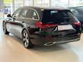 Mercedes-Benz C 220 d T Aut. Schwarz - thumbnail 4