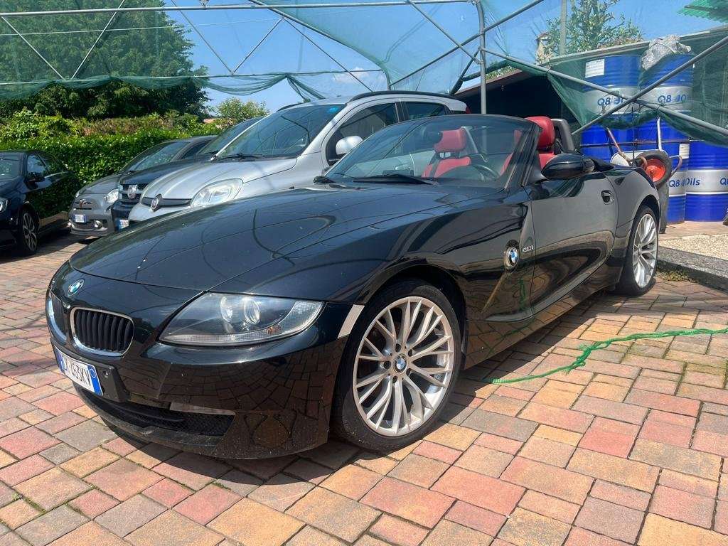 BMW Z4