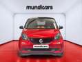 smart forFour 0.9 66kW (90CV) S/S PASSION Rojo - thumbnail 8