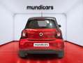 smart forFour 0.9 66kW (90CV) S/S PASSION Rojo - thumbnail 4