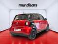 smart forFour 0.9 66kW (90CV) S/S PASSION Rojo - thumbnail 3