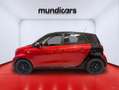 smart forFour 0.9 66kW (90CV) S/S PASSION Rojo - thumbnail 6