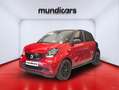 smart forFour 0.9 66kW (90CV) S/S PASSION Rojo - thumbnail 7
