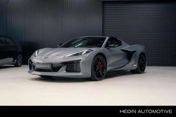 C8 Coupé Automaat 3LZ Package Volledig matte PPF |