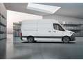 Mercedes-Benz Sprinter 315 CDI Kasten Hochdach 3665 Cam AHK Blanc - thumbnail 7