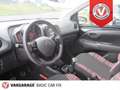 Citroen C1 1.0 VTi Feel Airco Zwart - thumbnail 17