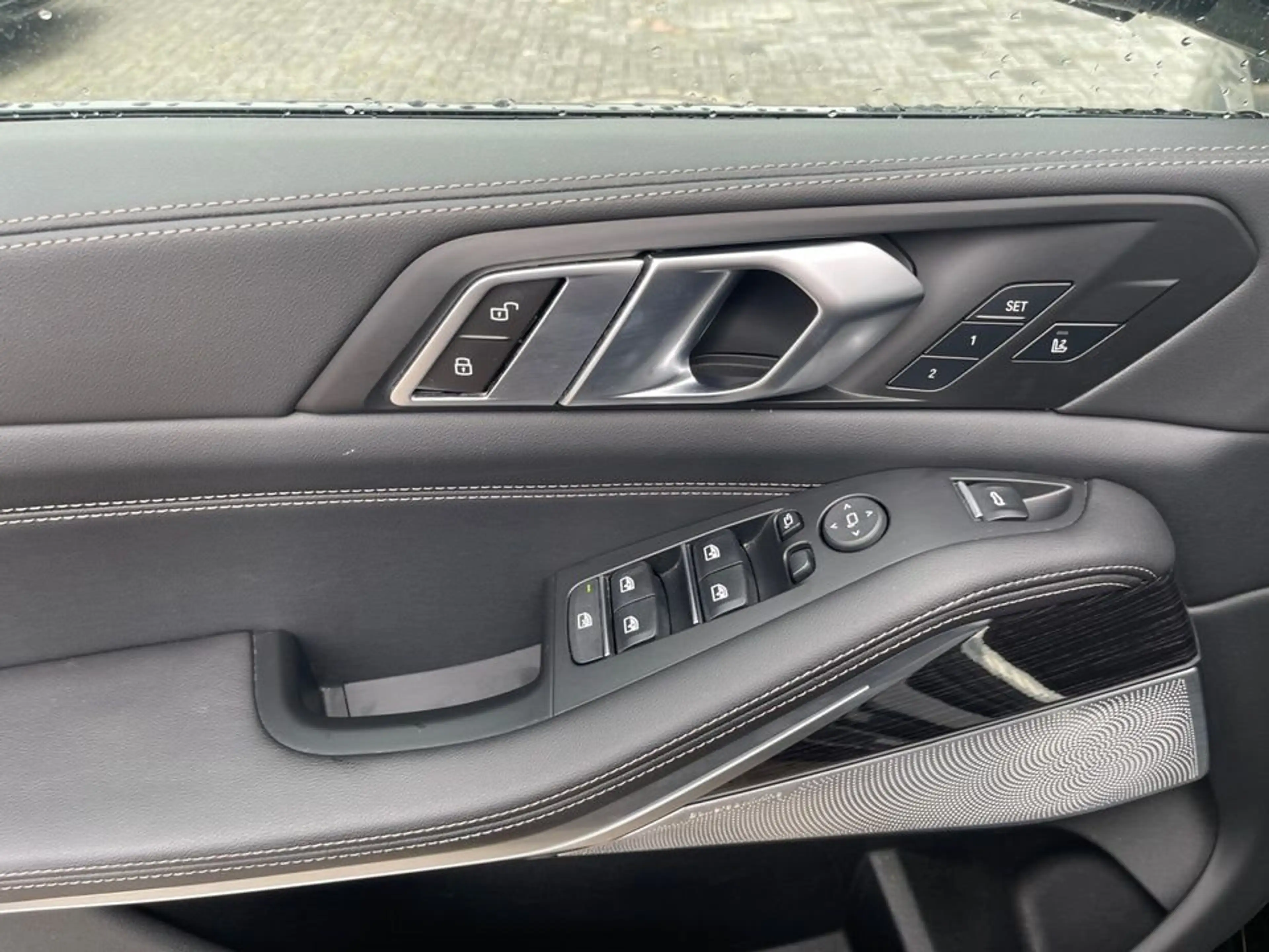 BMW X5 M60i xDrive + 2Jahre-BPS.-GARANTIE — photo 10