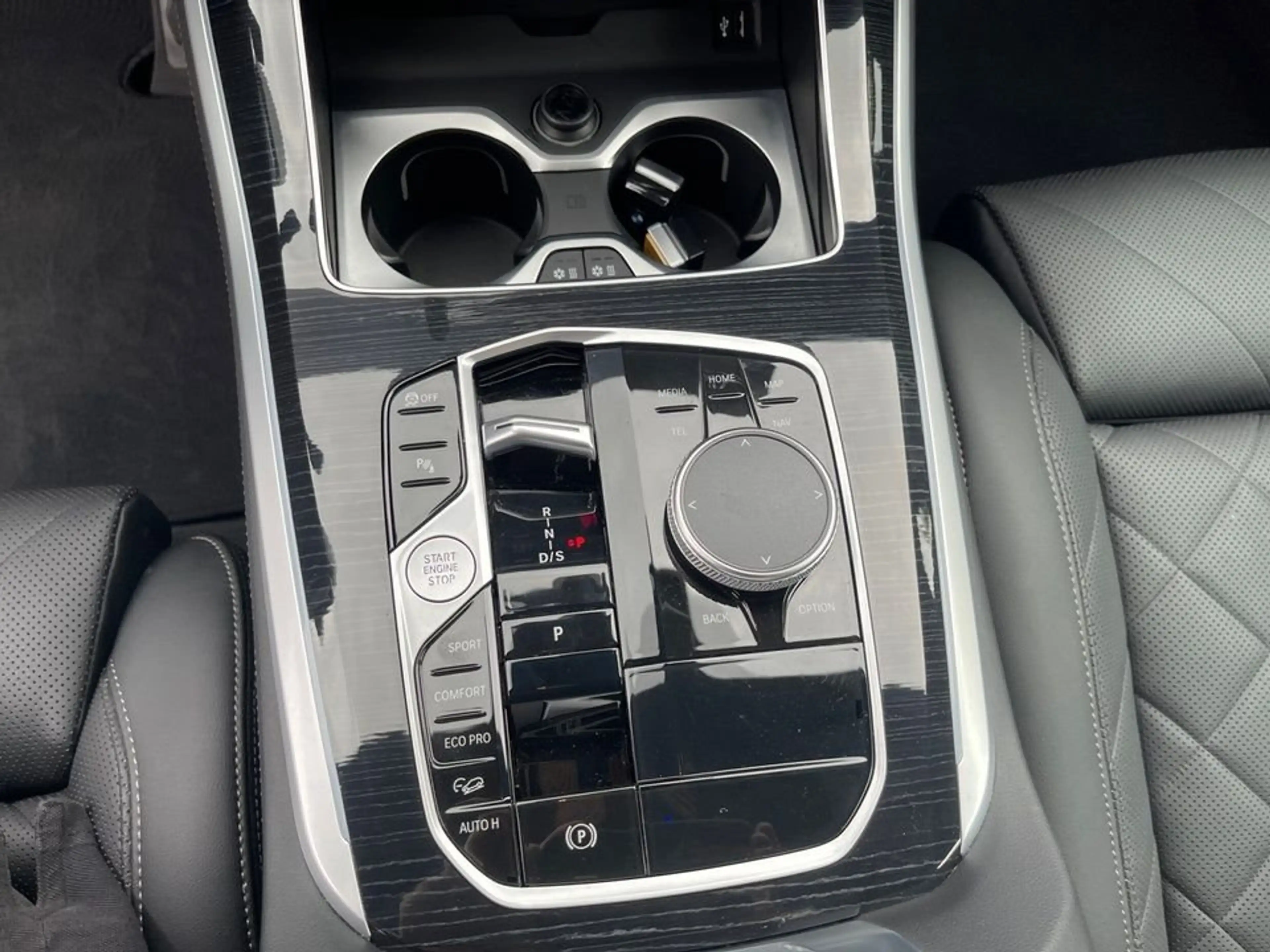 BMW X5 M60i xDrive + 2Jahre-BPS.-GARANTIE — photo 14