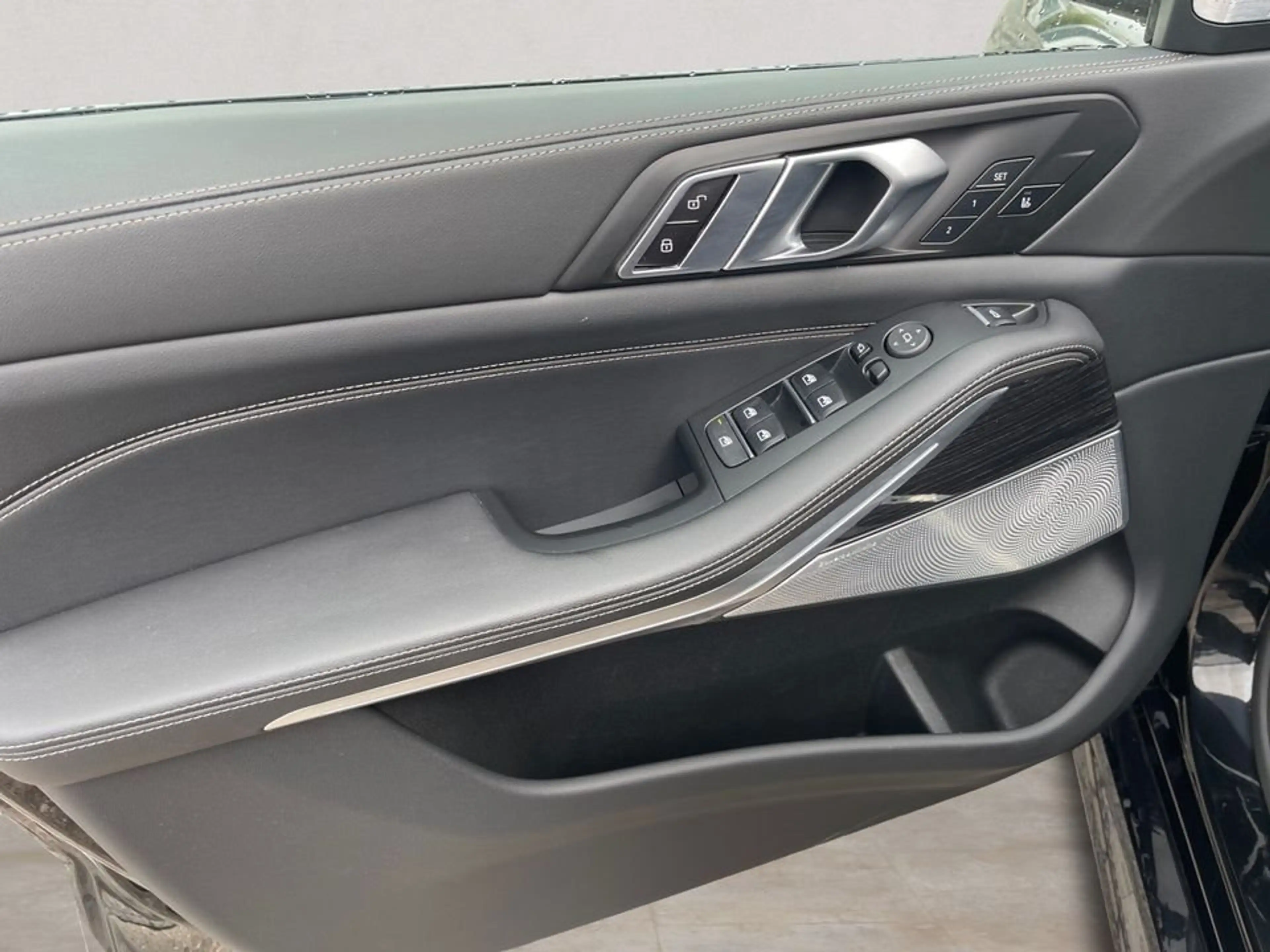 BMW X5 M60i xDrive + 2Jahre-BPS.-GARANTIE — photo 9