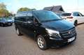 Mercedes-Benz Vito Tourer 119 CDI/BT Select lang, Navi, 360 Schwarz - thumbnail 7