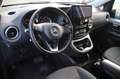 Mercedes-Benz Vito Tourer 119 CDI/BT Select lang, Navi, 360 Schwarz - thumbnail 8
