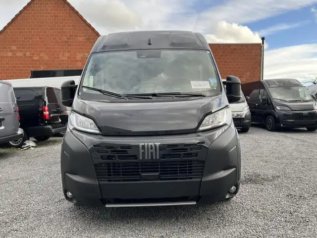 Fiat Ducato L2H2 140PK AT