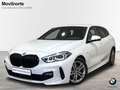 BMW 118 118dA Business Blanc - thumbnail 1