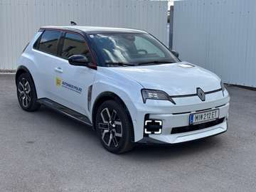 RENAULT 5 Iconic 120