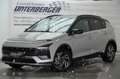 Hyundai BAYON GO Plus 1.2 MPI Grau - thumbnail 1