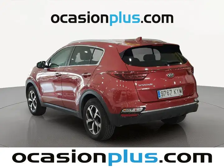 Kia Sportage 1.6 Gdi Drive Plus 4x2 2019, foto 3