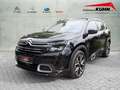 Citroen C5 Aircross Hybrid 225 S&S e-EAT8 Shine Pack Zwart - thumbnail 1
