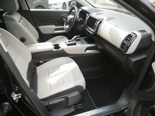 Citroen C5 Aircross Hybrid 225 S&S e-EAT8 Shine Pack