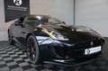 Jaguar F-Type 3.0 L V6 Kompressor/RFK/MERIDIAN/BI-XENON Schwarz - thumbnail 6