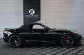 Jaguar F-Type 3.0 L V6 Kompressor/RFK/MERIDIAN/BI-XENON Schwarz - thumbnail 5