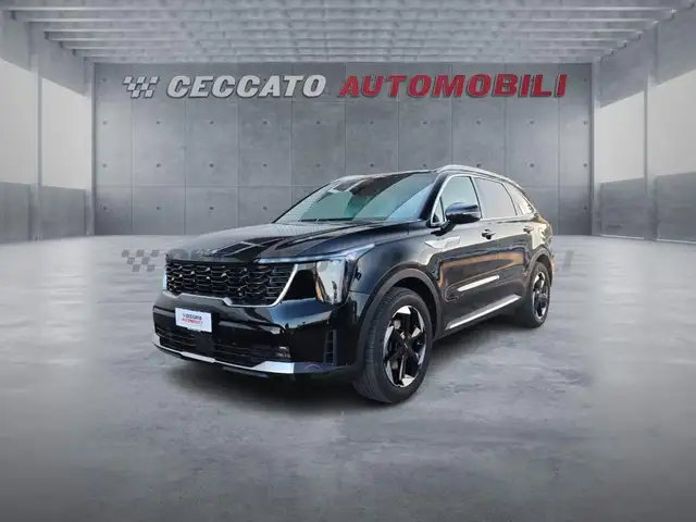 Kia Sorento Sorento 1.6 tgdi hev Style 4wd 215cv at6