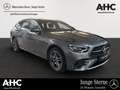 Mercedes-Benz E 300 deT 4M AMG Totwi. AHK HUD Sitzklima Burm. Gris - thumbnail 2