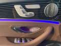 Mercedes-Benz E 300 deT 4M AMG Totwi. AHK HUD Sitzklima Burm. Gris - thumbnail 16