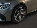 Mercedes-Benz E 300 deT 4M AMG Totwi. AHK HUD Sitzklima Burm. Gris - thumbnail 6