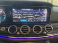 Mercedes-Benz E 300 deT 4M AMG Totwi. AHK HUD Sitzklima Burm. Gris - thumbnail 9