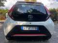 Toyota Aygo Connect CABRIO1.0 VVT-i 72 CV 5porte x-wave orange Weiß - thumbnail 6