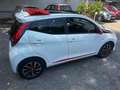 Toyota Aygo Connect CABRIO1.0 VVT-i 72 CV 5porte x-wave orange Weiß - thumbnail 2