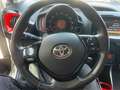 Toyota Aygo Connect CABRIO1.0 VVT-i 72 CV 5porte x-wave orange Weiß - thumbnail 12