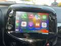 Toyota Aygo Connect CABRIO1.0 VVT-i 72 CV 5porte x-wave orange Weiß - thumbnail 7