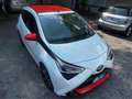 Toyota Aygo Connect CABRIO1.0 VVT-i 72 CV 5porte x-wave orange Weiß - thumbnail 1