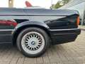 BMW 318 CABRIO | 1 JAAR GARANTIE Negro - thumbnail 18