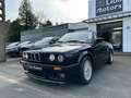 BMW 318 CABRIO | 1 JAAR GARANTIE Negru - thumbnail 3