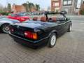 BMW 318 CABRIO | 1 JAAR GARANTIE Zwart - thumbnail 7