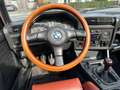 BMW 318 CABRIO | 1 JAAR GARANTIE Fekete - thumbnail 11