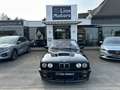 BMW 318 CABRIO | 1 JAAR GARANTIE Siyah - thumbnail 2