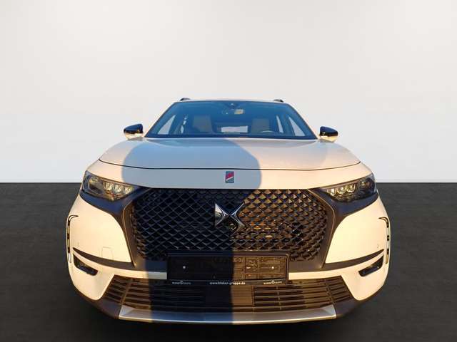 DS Automobiles DS 7 Crossback Performance Line +