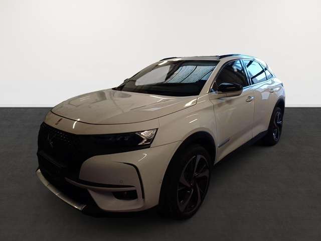 Imagine DS Automobiles DS 7 Crossback Performance Line +