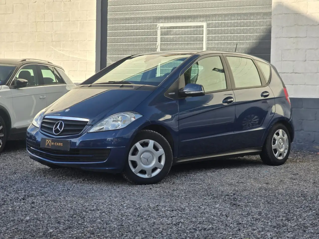 Mercedes-Benz A 160