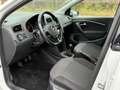 Volkswagen Polo Polo 1.2 TSI* TOIT PANORAMIQUE*GPS*ETC* Blanc - thumbnail 6