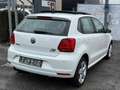 Volkswagen Polo Polo 1.2 TSI* TOIT PANORAMIQUE*GPS*ETC* Blanc - thumbnail 4