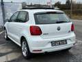 Volkswagen Polo Polo 1.2 TSI* TOIT PANORAMIQUE*GPS*ETC* Blanc - thumbnail 3